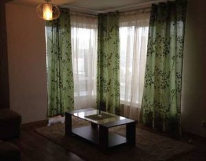 Lakás 2 szobák kiadó on Cluj-napoca, Zóna Marasti
