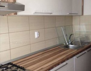 Lakás 2 szobák kiadó on Cluj-napoca, Zóna Marasti