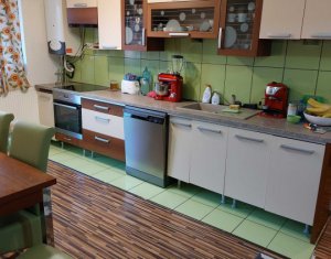 , 57m2 dans Floresti