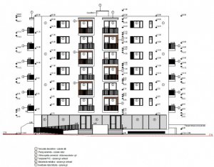 Appartement 3 chambres à vendre dans Cluj-napoca, zone Dambul Rotund