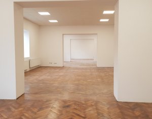 Iroda kiadó, 1100m2 on Cluj-napoca, Zóna Centru