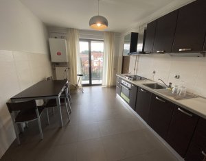 Lakás 3 szobák kiadó on Cluj-napoca, Zóna Centru