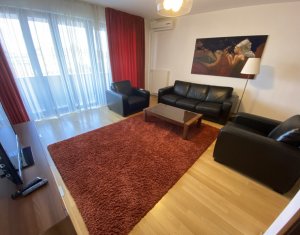Lakás 3 szobák kiadó on Cluj-napoca, Zóna Centru