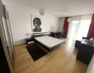 Lakás 3 szobák kiadó on Cluj-napoca, Zóna Centru