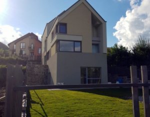 Ház 4 szobák eladó on Cluj-napoca, Zóna Manastur