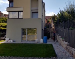 Ház 4 szobák eladó on Cluj-napoca, Zóna Manastur