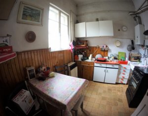 Lakás 5 szobák eladó on Cluj-napoca, Zóna Centru