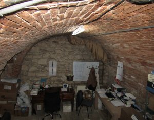 Lakás 5 szobák eladó on Cluj-napoca, Zóna Centru