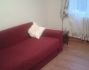 , 21m2 dans Cluj-napoca, zone Gruia