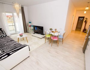 , 105m2 dans Cluj-napoca, zone Intre Lacuri