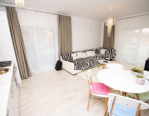 Lakás 3 szobák kiadó on Cluj-napoca, Zóna Intre Lacuri