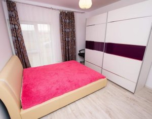Lakás 3 szobák kiadó on Cluj-napoca, Zóna Intre Lacuri
