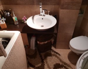 Lakás 4 szobák kiadó on Cluj-napoca, Zóna Manastur