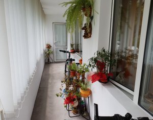 Lakás 4 szobák kiadó on Cluj-napoca, Zóna Manastur