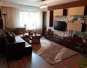 , 88m2 dans Cluj-napoca, zone Manastur