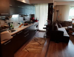 Lakás 4 szobák kiadó on Cluj-napoca, Zóna Manastur
