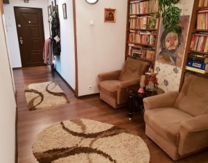 Lakás 4 szobák kiadó on Cluj-napoca, Zóna Manastur