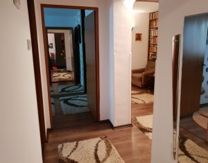 Lakás 4 szobák kiadó on Cluj-napoca, Zóna Manastur