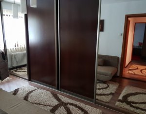 Lakás 4 szobák kiadó on Cluj-napoca, Zóna Manastur