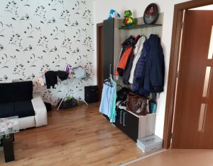 Appartement 2 chambres à vendre dans Cluj-napoca, zone Manastur