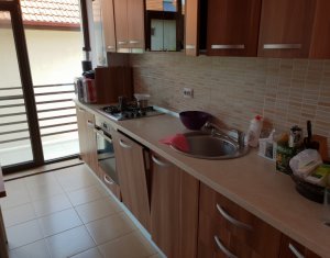 Appartement 2 chambres à vendre dans Cluj-napoca, zone Manastur