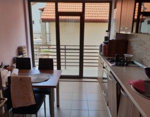Appartement 2 chambres à vendre dans Cluj-napoca, zone Manastur