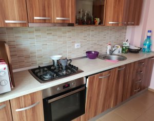 Appartement 2 chambres à vendre dans Cluj-napoca, zone Manastur