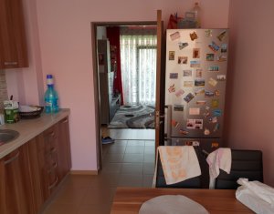 Appartement 2 chambres à vendre dans Cluj-napoca, zone Manastur