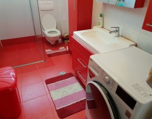 Appartement 2 chambres à vendre dans Cluj-napoca, zone Manastur
