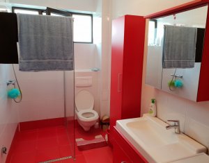 Appartement 2 chambres à vendre dans Cluj-napoca, zone Manastur