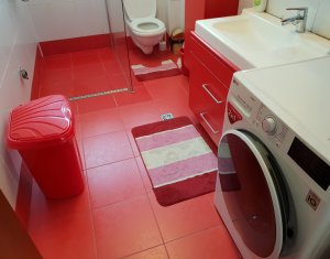 Appartement 2 chambres à vendre dans Cluj-napoca, zone Manastur