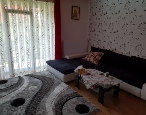 Appartement 2 chambres à vendre dans Cluj-napoca, zone Manastur