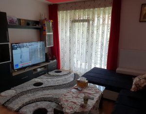 Appartement 2 chambres à vendre dans Cluj-napoca, zone Manastur