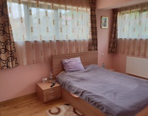 Appartement 2 chambres à vendre dans Cluj-napoca, zone Manastur