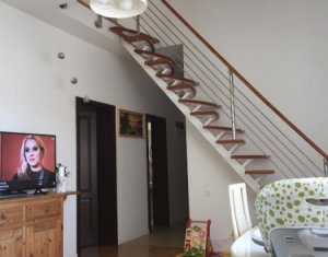 , 101m2 dans Cluj-napoca, zone Iris