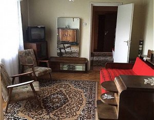 , 45m2 dans Cluj-napoca, zone Gheorgheni
