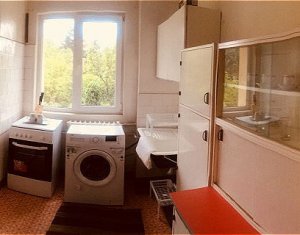 Appartement 2 chambres à louer dans Cluj-napoca, zone Gheorgheni