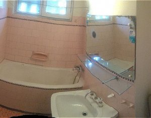 Appartement 2 chambres à louer dans Cluj-napoca, zone Gheorgheni