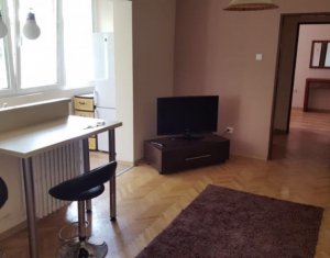 Appartement 3 chambres à louer dans Cluj-napoca, zone Gheorgheni