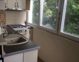 Appartement 3 chambres à louer dans Cluj-napoca, zone Gheorgheni