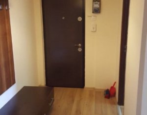 Appartement 3 chambres à louer dans Cluj-napoca, zone Gheorgheni