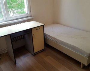 Appartement 3 chambres à louer dans Cluj-napoca, zone Gheorgheni