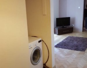 Appartement 3 chambres à louer dans Cluj-napoca, zone Gheorgheni