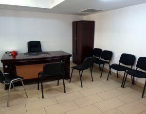 Bureau à louer dans Floresti