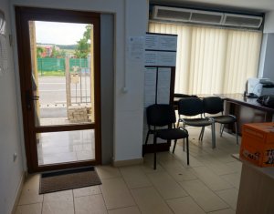 Bureau à louer dans Floresti