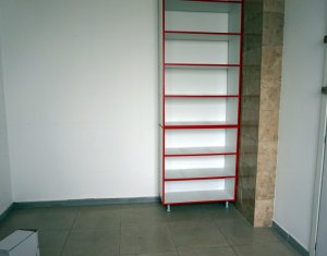 Bureau à louer dans Floresti
