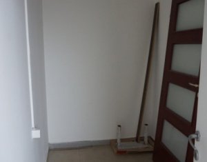 Bureau à louer dans Floresti