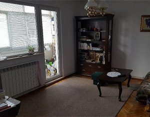 , 66m2 dans Cluj-napoca, zone Manastur