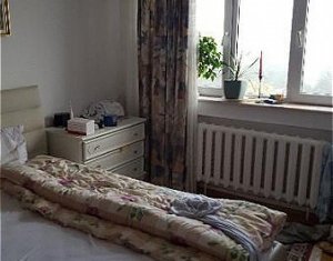 Appartement 3 chambres à vendre dans Cluj-napoca, zone Manastur