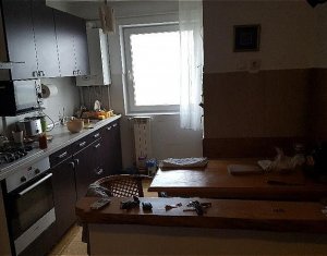 Appartement 3 chambres à vendre dans Cluj-napoca, zone Manastur